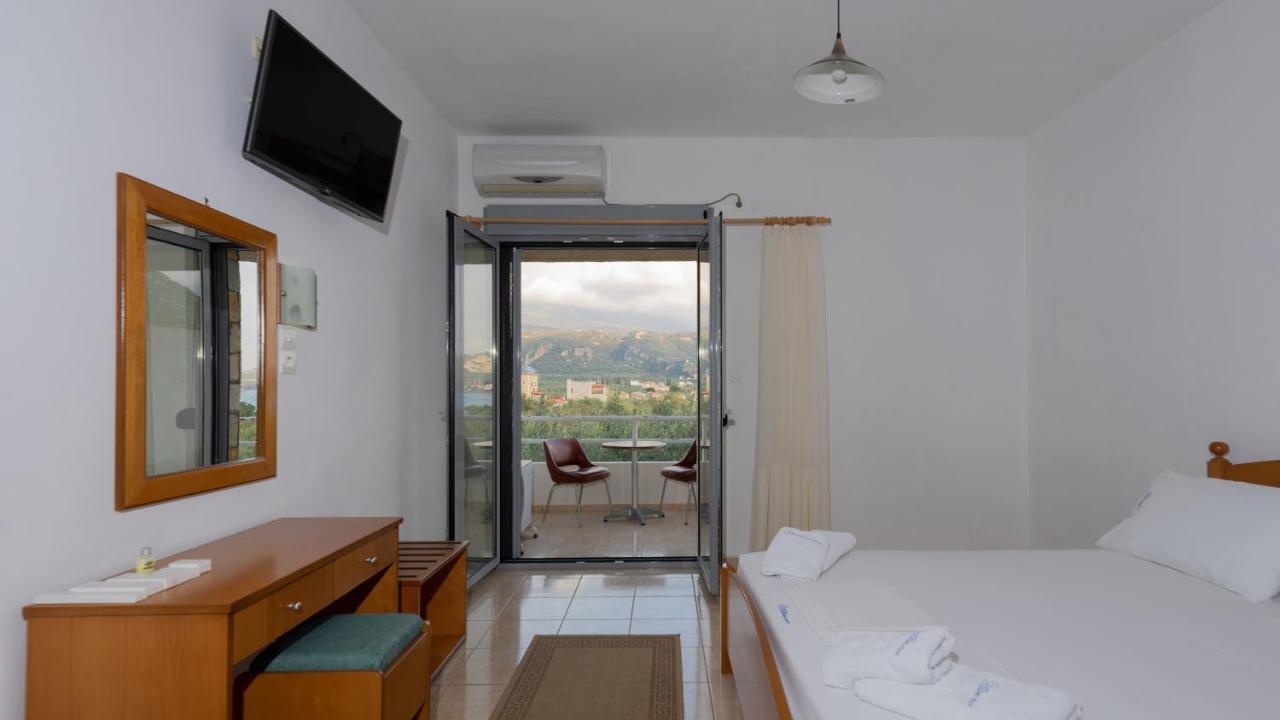Kardamili Beach Hotel חדר תמונה